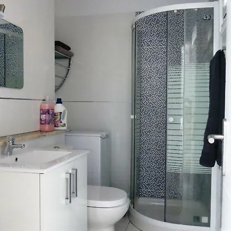 Апартаменты New Near The Beach *