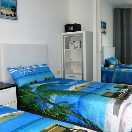 New Near The Beach Плая-де-лас-Америкас