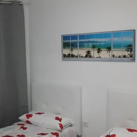 Apartment New Near The Beach