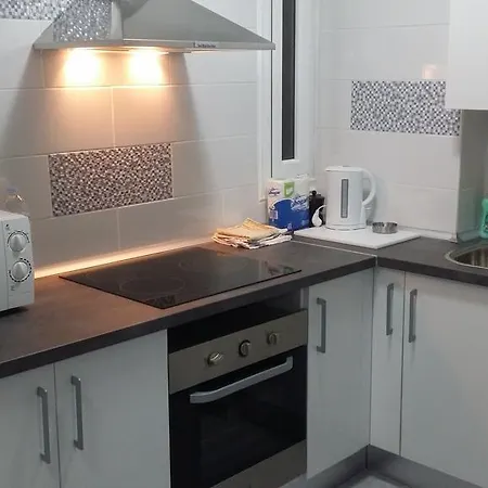 New Near The Beach Apartment *