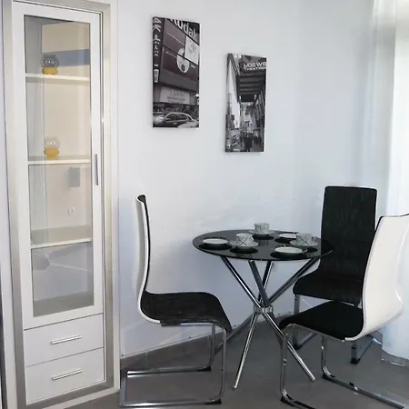 Apartment New Near The Beach *