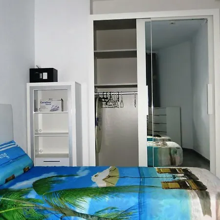 Apartment New Near The Beach *