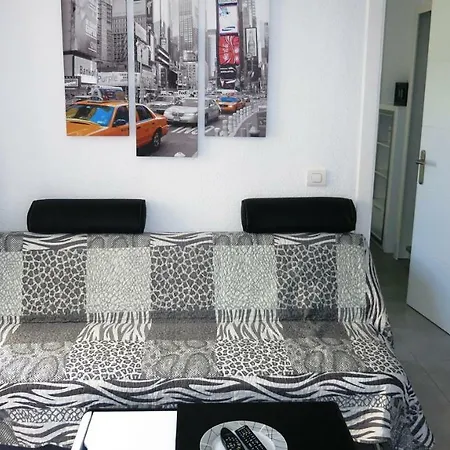 Apartment New Near The Beach *