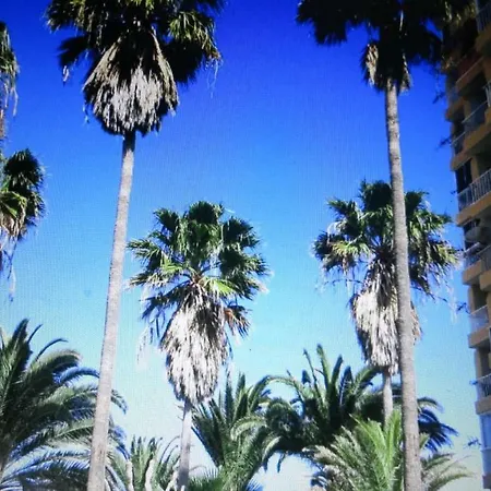New Near The Beach * Playa de las Americas (Tenerife)
